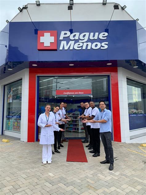 farmacia pague menos|Pague Menos .